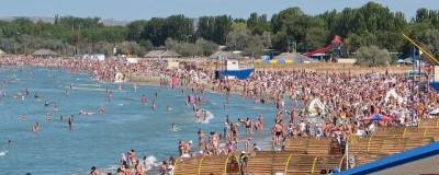 Отдых в Анапе в начале сентября подешевеет на 40% - runews24.ru - Россия - Анапа - Сочи - Турция