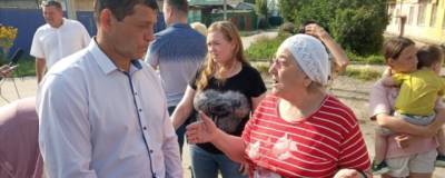В Новосибирске планируют закрыть полигон «Левобережный» и могут переселить людей - runews24.ru - Новосибирск