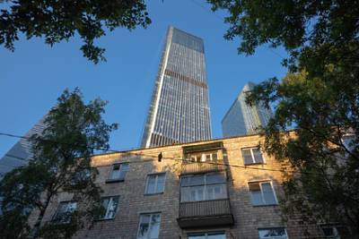 Максим Осадчий - Россияне стали чаще допускать просрочки по ипотеке - lenta.ru