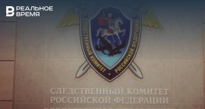 В Альметьевске на стройке футбольного манежа погиб рабочий - realnoevremya.ru - Россия - респ. Татарстан - Альметьевск