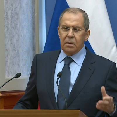 Сергей Лавров - Лавров: Россия не хочет видеть американских военных в центральной Азии - radiomayak.ru - Россия - США - Венгрия - Будапешт - Афганистан