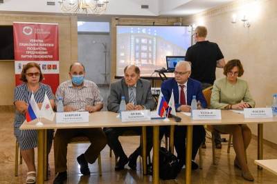 Социальная политика требует реформы - rabochy-put.ru - Россия - Смоленск