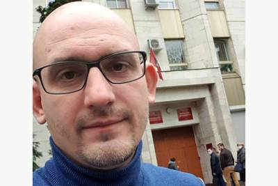 Стало известно о дедовщине в части найденного погибшим российского срочника - lenta.ru - Воронежская обл. - Рязань