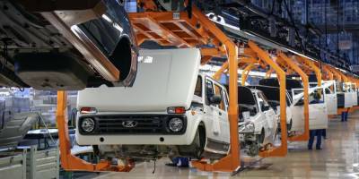 Николя Мор - "АвтоВАЗ" планирует запустить производство электрокаров Lada в 2027 году - ruposters.ru - Россия