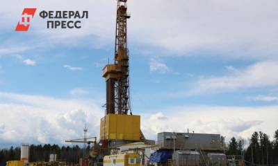 В «РН-Юганскнефтегазе» выросла механическая скорость проходки - fedpress.ru - Нефтеюганск