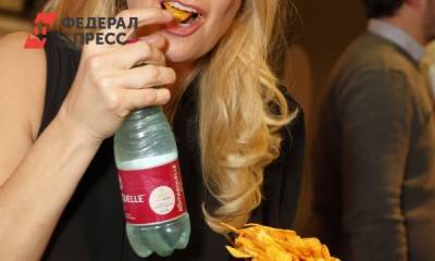 Наталья Круглова - Какие чипсы можно есть без вреда для здоровья - fedpress.ru - Москва