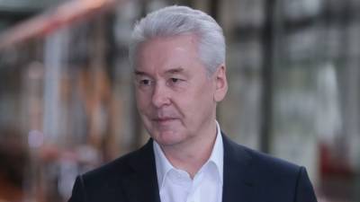 Сергей Собянин - Собянин высказался о начале нового учебного года в школах - russian.rt.com - Москва
