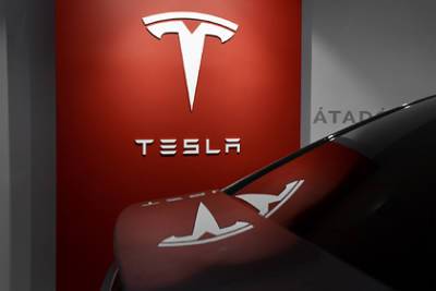 Илон Маск - Мировое господство Tesla оказалось под угрозой - lenta.ru - Норвегия - Китай - Гуанчжоу