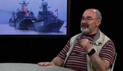 Виктор Литовкин - Военный эксперт раскрыл главные плюсы нового боевого модуля «Бережок» на БМП-3 - news-front.info - Россия - Форум