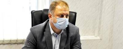 Сергей Дорофеев - Глава Электрогорска Сергей Дорофеев 28 августа проведет прием граждан - runews24.ru - Россия - Электрогорск