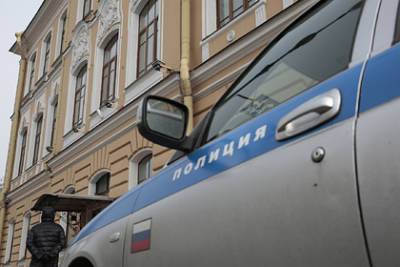 В Петербурге задержали нападавшего на женщин серийного насильника - lenta.ru - Россия - Ленинградская обл. - Санкт-Петербург - р-н. Приморский