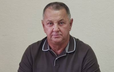 Сергей Вакарин - В Тобольске бывший депутат, проходящий по делу о сбитом инспекторе ГИБДД, признал вину - nakanune.ru - Тюмень - Тобольск