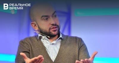 Павел Мамаев - Журналист Нобель Арустамян объявил о своем уходе с «Матч ТВ» - realnoevremya.ru