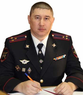 Александр Селюнин - Продлён арест экс-главы УГИБДД по Тюменской области - nakanune.ru - Тюмень - Тюменская обл.