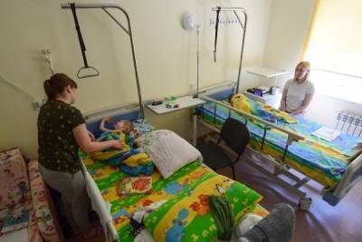 Директор фонда помощи больным СМА предложила создать единую базу пациентов - govoritmoskva.ru - Москва - Россия