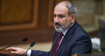Пашинян поддержал действия Службы госохраны во время потасовки в парламенте Армении - ru.armeniasputnik.am - Англия - Армения - Парламент