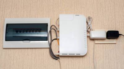 Александр Тимофеев - Эксперты назвали причины плохой работы домашнего Wi-Fi - mir24.tv - Москва