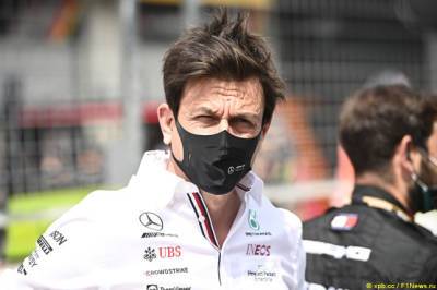 Тото Вольфф: Мы рады вернуться к работе - f1news.ru - Венгрия