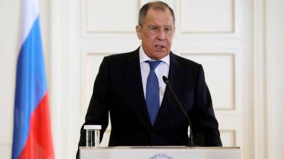 Сергей Лавров - Лавров заявил, что Россия не хочет видеть военных США в Центральной Азии - russian.rt.com - Россия - США - Афганистан