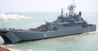 Гроза морей: самые смертоносные корабли ВМФ России - ren.tv - Москва - Россия - США - Вашингтон - респ. Алтай - Испания - Мадрид