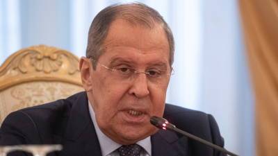 Сергей Лавров - Лавров: США пытаются навязать другим странам сотрудничавших с ними афганцев - russian.rt.com - Россия - США - Вашингтон - Афганистан