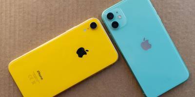 Назван простой способ "разогнать" старый iPhone - ruposters.ru - Франция