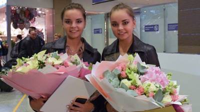 Дина Аверина - Дина Аверина рассказала о своем будущем в гимнастике после Олимпиады-2020 - 5-tv.ru - Россия - Токио - Санкт-Петербург