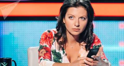 Маргарита Симоньян - Маргарита Симоньян рассказала о жизни в большой армянской семье - ru.armeniasputnik.am - Россия - Армения
