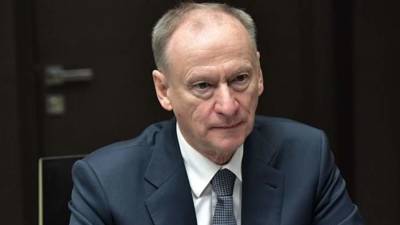 Николай Патрушев - Патрушев заявил о намерении России защищать систему международных отношений - iz.ru - Россия - США - Израиль