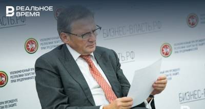 Борис Титов - Максим Платонов - Бизнес-омбудсмен России предложил создать еще один пенсионный фонд - realnoevremya.ru - Россия