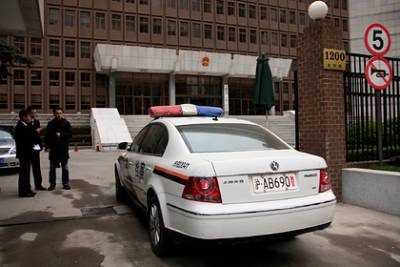 В Китае пенсионера оштрафовали на 22 тысячи долларов за облагораживание сада - lenta.ru - Китай - Шанхай