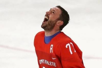 Илья Ковальчук - Ковальчук — о возвращении в НХЛ: "Всё реально" - sport.ru - Россия