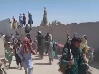 Мишель Бачелет - ООН: Талибы казнят мирных граждан и вербуют детей - rosbalt.ru - Россия - Афганистан