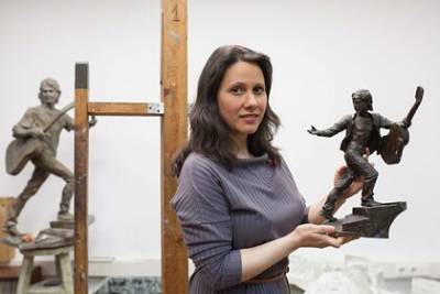 Александр Башлачев - В Петербурге поставят памятник Александру Башлачеву - lenta.ru - Санкт-Петербург