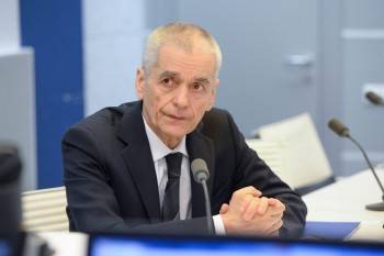Геннадий Онищенко - Онищенко рекомендовал россиянам не летать в Турцию - vologda-poisk.ru - Россия - Турция