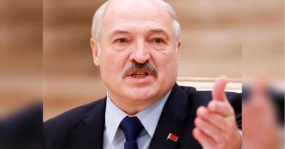 Росії Володимир Путін - Лукашенко побажав Україні «розсудливості» в світі, де «домінує глобальна недовіра» - fakty.ua - Украина