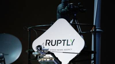 Динара Токтосунова - Ruptly и Российский госархив кинофотодокументов запустили совместный проект - russian.rt.com - Россия