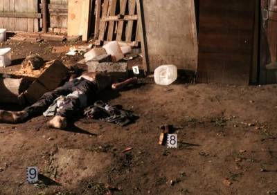 В Рязани супруги убили собутыльника молотком и бетонным блоком - 7info.ru - Россия - Рязань - Следственный Комитет