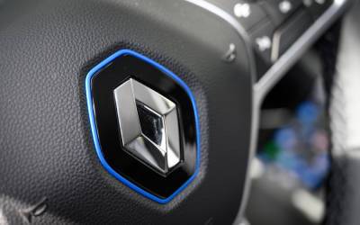 Николай II - 5 удивительных фактов, которые изменят ваше отношение к марке Renault - zr.ru - Афганистан