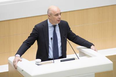 Владимир Путин - Антон Силуанов - Минфин назвал сумму новых выплат российским пенсионерам - lenta.ru - Россия