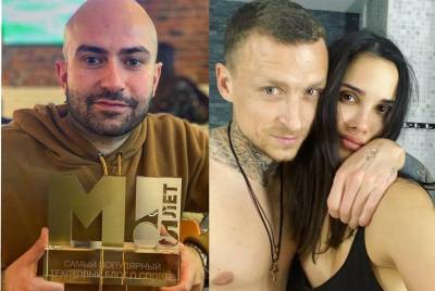 Тина Канделаки - Павел Мамаев - Тин Канделаки - «Не копаюсь в грязном белье»: Нобель Арустамян уволился с «Матч ТВ» после скандального интервью с Мамаевым - bloknot.ru