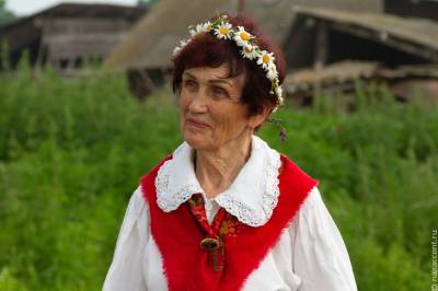 Эстонцы Крыма посетили старинные дома и возложили цветы к мемориалам на Дне эстонской культуры - nazaccent.ru - Россия - Крым - Эстония