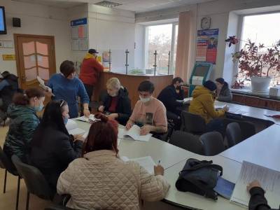 Урок на век: знания помогут воронежцам снова стать востребованным у работодателя - gorcom36.ru - Воронеж