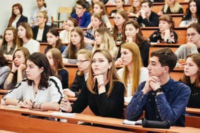 Тверские ВУЗы готовы к работе в новой эпидобстановке - tver.mk.ru - Тверь