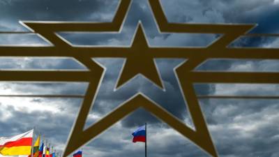 Владимир Путин - В Крыму на форуме «Армия-2021» впервые проведут исторические реконструкции боёв - russian.rt.com - Россия - Крым - Севастополь