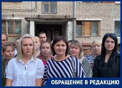 Владимир Путин - Обманутые властями погорельцы из Чувашии обратились к Владимиру Путину - bloknot.ru - респ. Чувашия - Новочебоксарск