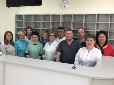 Где найти врачей-специалистов в Глазове? - gorodglazov.com - Глазов