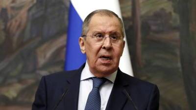 Сергей Лавров - Лавров рассказал о близости позиций России и Венгрии по основным вопросам - russian.rt.com - Москва - Россия - Венгрия - Будапешт