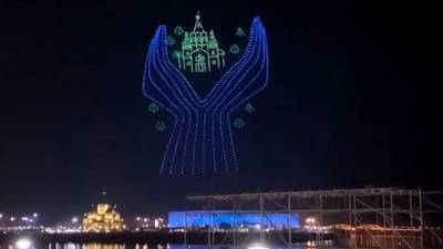 Траты россиян на 800-летии Нижнего Новгорода в 1,5 раза превысили расходы в дни ЧМ-2018 - afanasy.biz - Нижний Новгород - Нижний Новгород