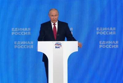 Владимир Путин - Владимир Путин: Будет продлён мораторий на проверки малого бизнеса - online47.ru - Россия